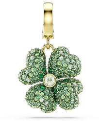 Swarovski charms IDYLLIA F - barna Univerzális méret