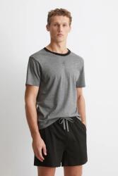 Marc O'Polo pamut pizsama - szürke XL - answear - 24 990 Ft