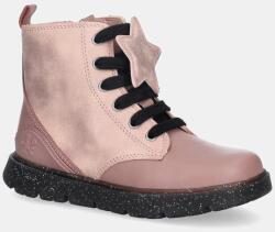 Biomecanics gyerek bakancs - rózsaszín 34