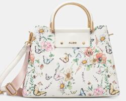 Aldo kézitáska SLOANA - fehér Univerzális méret