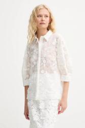 MUNTHE ing PUST - fehér 42