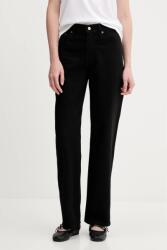 Abercrombie & Fitch farmer - fekete 25