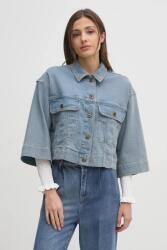 Mos Mosh farmerdzseki - kék M