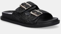 Bianco papucs BIAOSLO - fekete Női 36