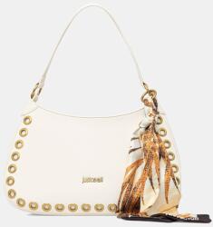 Just Cavalli kézitáska - bézs Univerzális méret - answear - 74 990 Ft