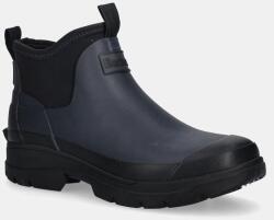 Barbour gumicsizma Ridge - sötétkék Férfi 45