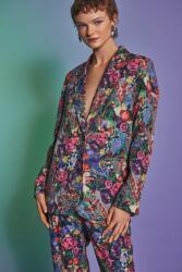 Medicine zakó - többszínű XS