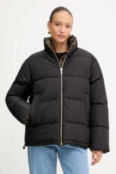 Just Cavalli kifordítható dzseki - zöld 38