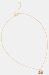 Coach nyaklánc - arany Univerzális méret - answear - 37 990 Ft