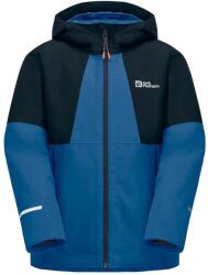 Jack Wolfskin gyerek dzseki - kék 116