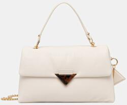 Aldo kézitáska - bézs Univerzális méret - answear - 19 290 Ft