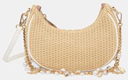 Aldo kézitáska BEACHGLOW - bézs Univerzális méret