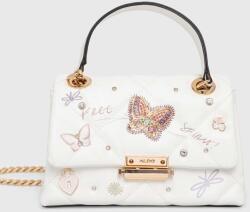 Aldo kézitáska GWIRICARRY - fehér Univerzális méret