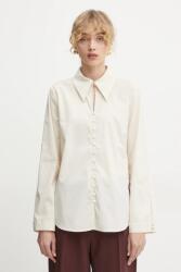 Bruuns Bazaar ing - bézs 36 - answear - 40 990 Ft