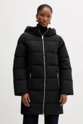 Silvian Heach rövid kabát ANDER - fekete 38