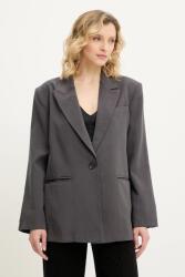 Answear. LAB zakó - szürke S - answear - 18 290 Ft