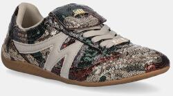 Steve Madden sportcipő FREEKICK-SE - arany Női 36