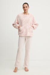 Women'Secret pizsama - rózsaszín M - answear - 17 990 Ft