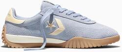 Converse velúr sportcipő Run Star Trainer - kék Női 36