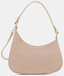 Answear. LAB bőr táska - barna Univerzális méret - answear - 19 490 Ft