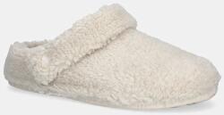 Crocs papucs Classic Cozzy Slipper - bézs Női 46/47