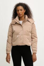 EA7 Emporio Armani rövid kabát - narancssárga XL