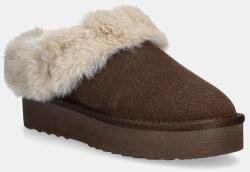 Steve Madden papucs Snow - barna Női 38