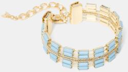 Patrizia Pepe karperec - kék Univerzális méret