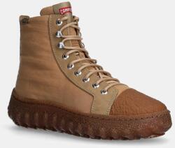 Camper sportcipő Ground - bézs Női 36