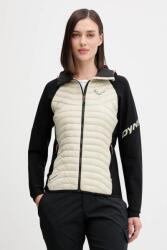 Dynafit sportos dzseki Speed Insulation Hybrid - fekete S