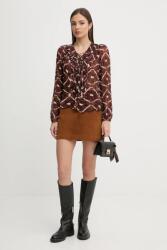 Aldo kézitáska NOEVYA - fekete Univerzális méret