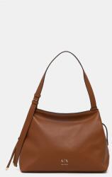 Giorgio Armani kézitáska - barna Univerzális méret - answear - 70 990 Ft