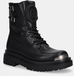 Just Cavalli trapperek - fekete Férfi 45 - answear - 71 990 Ft