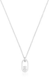 Tous ezüst nyaklánc - ezüst Univerzális méret - answear - 29 990 Ft