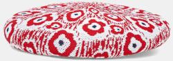 Kangol svájcisapka RETRO FLOWER - piros S