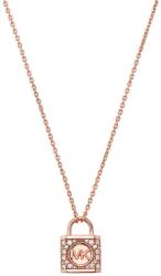 Michael Kors aranyozott ezüst nyaklánc - arany Univerzális méret