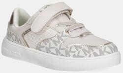 Michael Kors gyerek sportcipő JEM RUMI PS - bézs 29