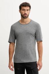 Icebreaker funkcionális fehérnemű 200 Oasis - szürke M