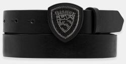 Blauer öv - fekete 90