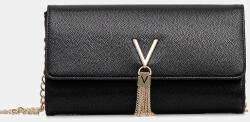 Valentino Bags lapos táska - fekete Univerzális méret - answear - 22 990 Ft