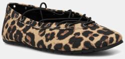 Steve Madden balerina Pointe - barna Női 36