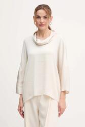 Joseph Ribkoff felső - bézs XL - answear - 47 990 Ft