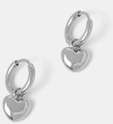 EDBLAD fülbevaló Barley - ezüst Univerzális méret