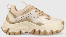 Buffalo sportcipő Trail One - bézs Női 40