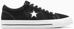 Converse velúr teniszcipő One Star 95 - fekete Női 38.5