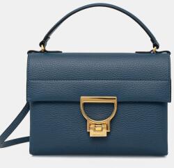 Coccinelle kézitáska ARLETTIS - türkiz Univerzális méret - answear - 87 990 Ft