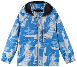 Reima gyerek dzseki Vantti - kék 122 - answear - 27 990 Ft