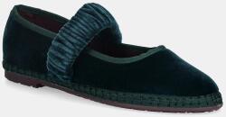 Flabelus balerina MAFALDA - türkiz Női 39