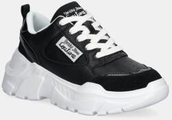 Versace sportcipő - fekete Női 40 - answear - 49 990 Ft