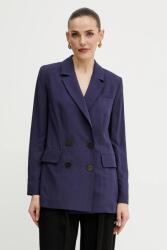 Luisa Spagnoli zakó - sötétkék 40